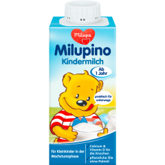 milupa Milupino Kinder-Milch ab 1 Jahr 200 ml 