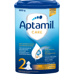 Aptamil Care 2 800 g 