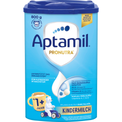 Aptamil Pronutra Kindermilch ab 1+ Jahr 800 g 
