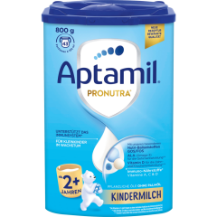 Aptamil Pronutra Kindermilch 2+ 800 g 