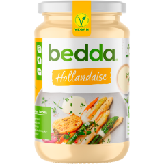 bedda Sauce Hollandaise vegan 220 g 