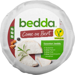 bedda Come on Bert 125 g 