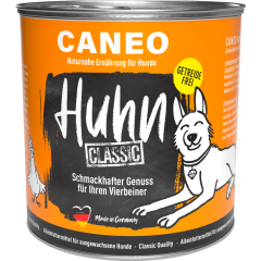 Caneo Huhn Classic 800 g 