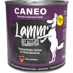 Caneo Lamm Classic 800 g 