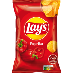 Lay's Paprika 175 g 