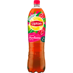 Lipton Ice Tea Raspberry 1,5 l 