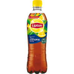 Lipton Ice Tea Lemon 0,5 l 