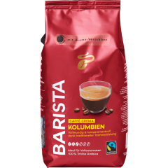 Tchibo Barista Caffè Crema Kolumbien 1 kg 