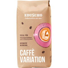 Eduscho Caffè Variation ganze Bohnen 1 kg 