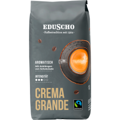 Eduscho Crema Grande 1 kg 