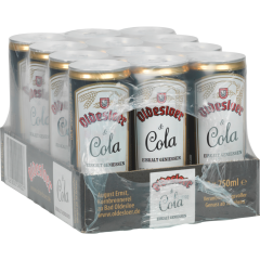 Oldesloer Weizenkorn & Cola 250 ml 