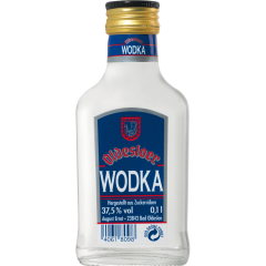Oldesloer Wodka 37,5 % vol. 0,1 l 