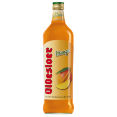 Oldesloer Mango 16 % vol. 0,7 l 
