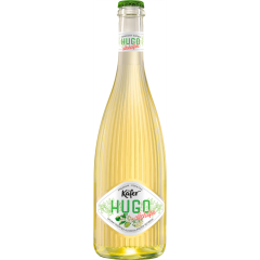 Käfer Hugo alkoholfrei 0,75 l 