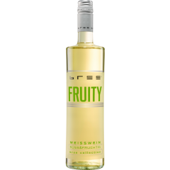 Bree Fruity Weißwein süss & fruchtig 0,75 l 