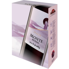 Monte Rosso Italien süss & fruchtig 3 l 