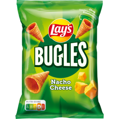 Lay's Bugles Nacho Cheese 95 g 