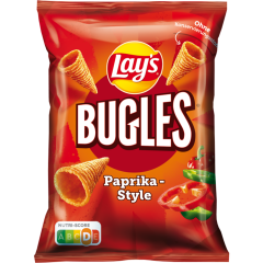 Lay's Bugles Paprikastyle 95 g 