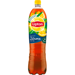 Lipton Ice Tea Zitrone 1,5 l 