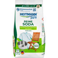 HEITMANN Pure Reine Soda 500 g 