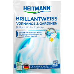 HEITMANN Brillantweiß Vorhänge & Gardinen 50 g 