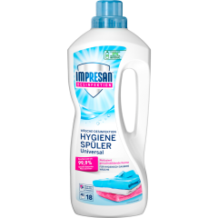 Impresan Wäsche-Desinfektion Hygiene-Spüler Universal 1,5 l 