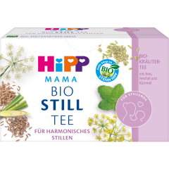 HiPP Mama Bio-Stilltee 20 Teebeutel 