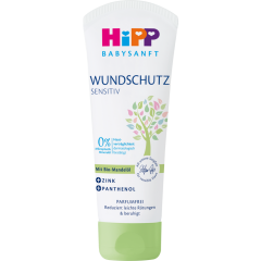 HiPP Babysanft Wundschutz Sensitiv 75 ml 