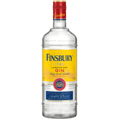 FINSBURY London Dry Gin 37,5 % vol. 0,7 l 