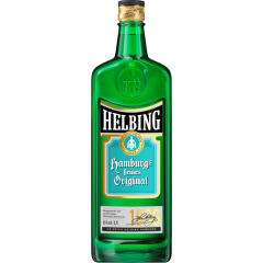 Helbing Hamburgs feiner Kümmel 35 % vol. 0,7 l 