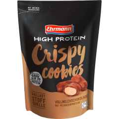 Ehrmann High Protein Crispy Cookies 90 g 