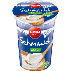 Omira Schmand 24 % Fett 200 g 