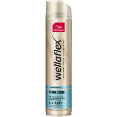 Wellaflex Haarspray extra stark 250 ml 