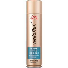 Wellaflex Instant Volume Haarspray 4 extra starker Halt 250 ml 