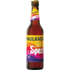 Paulaner-SPEZI Cola-Mix 0,33 l 