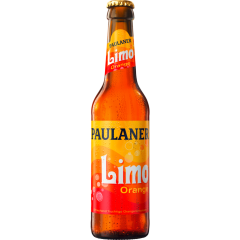 Paulaner Limo Orange 0,33 l 