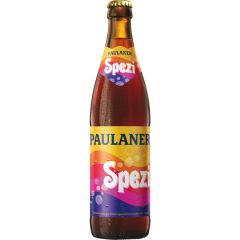 Paulaner-SPEZI Cola-Mix 0,5 l 