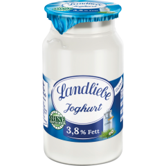 Landliebe Joghurt Original 3,8 % Fett 200 g 