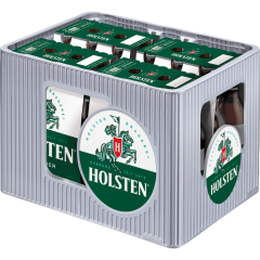 HOLSTEN Pilsener - Kiste 24x0,33 l 