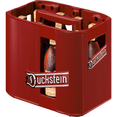 Duckstein Original - Kiste 8 x 0,5 l 