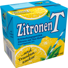 meinT ZitronenT 0,5 l 