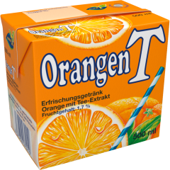 meinT OrangenT 0,5 l 