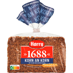 Harry Das volle Korn - Korn an Korn 500 g 