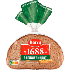 Harry 1688 Steinofenbrot 500 g 