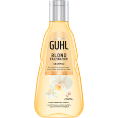 Guhl Blond Faszination Shampoo 250 ml 