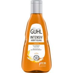 Guhl Shampoo Intensiv Kräftigung 250 ml 