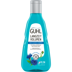 Guhl Shampoo Langzeit Volumen 250 ml 