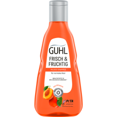 Guhl Frisch & Frucht mildes Shampoo 250 ml 