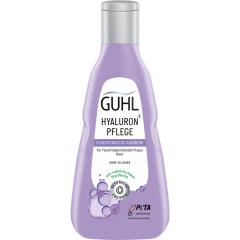 Guhl Hyaluron & Pflege Feuchtigkeits-Shampoo 250 ml 