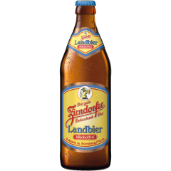 Zirndorfer Landbier 0,5 l 